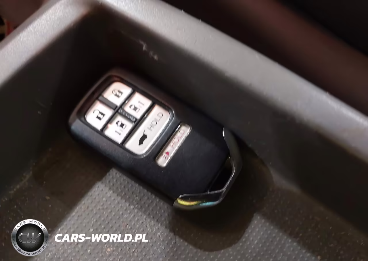 2016 Honda Odyssey Ex-L VIN:5FNRL5H65GB007946 - 11