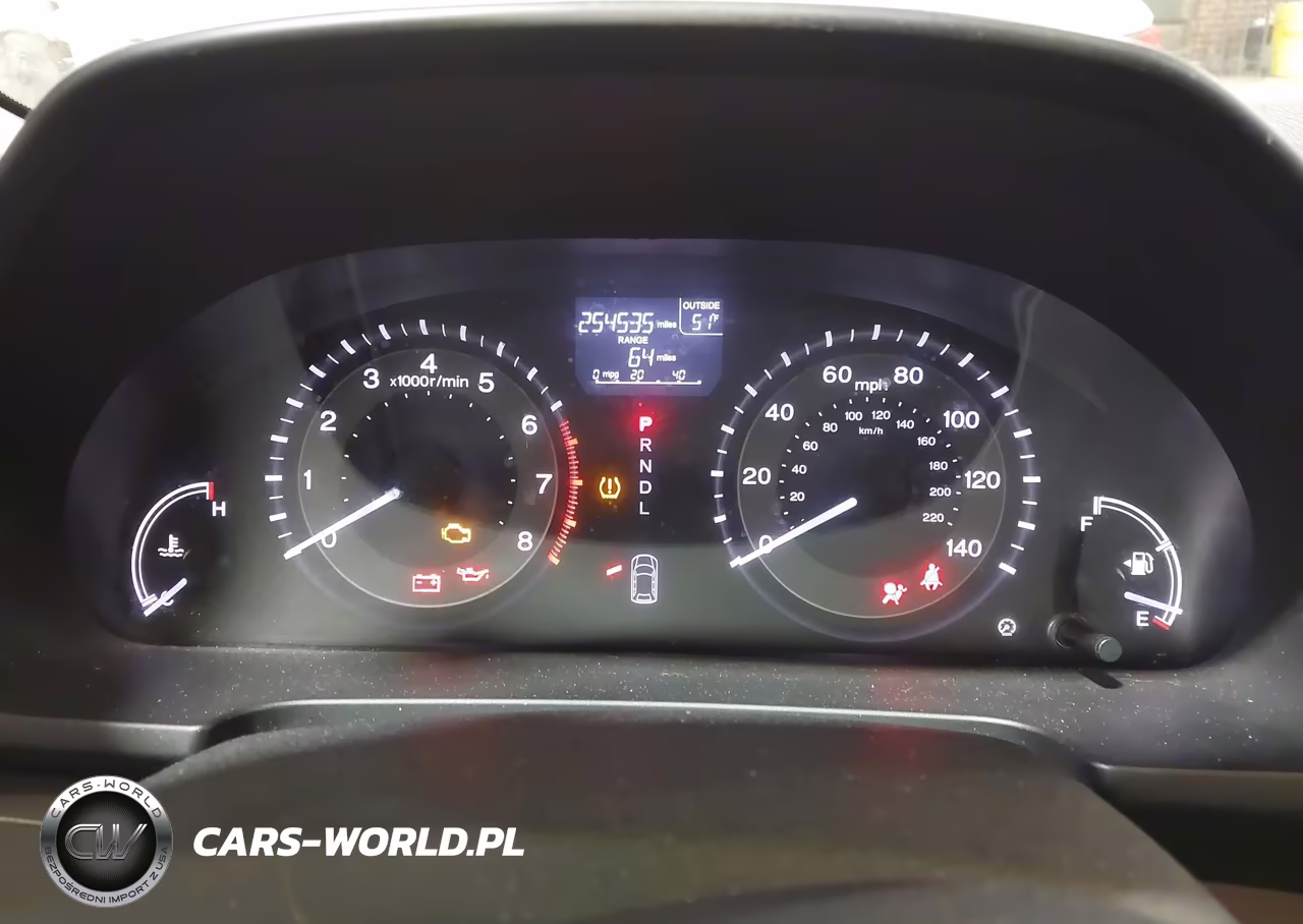 2016 Honda Odyssey Ex-L VIN:5FNRL5H65GB007946 - 7
