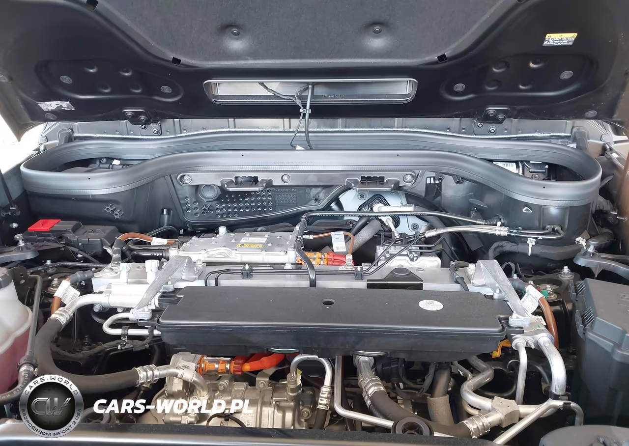 2026 Mercedes-Benz G 580 With Eq Technology VIN:W1NWM0AB7TX071182 - 10