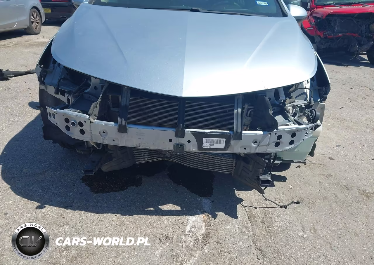 2018 Chevrolet Cruze Ls Auto VIN:1G1BC5SM0J7143156 - 6