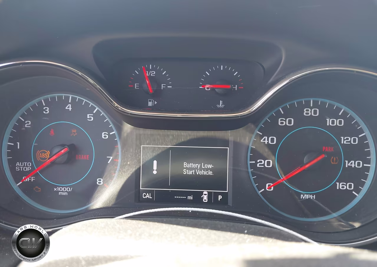 2018 Chevrolet Cruze Ls Auto VIN:1G1BC5SM0J7143156 - 7