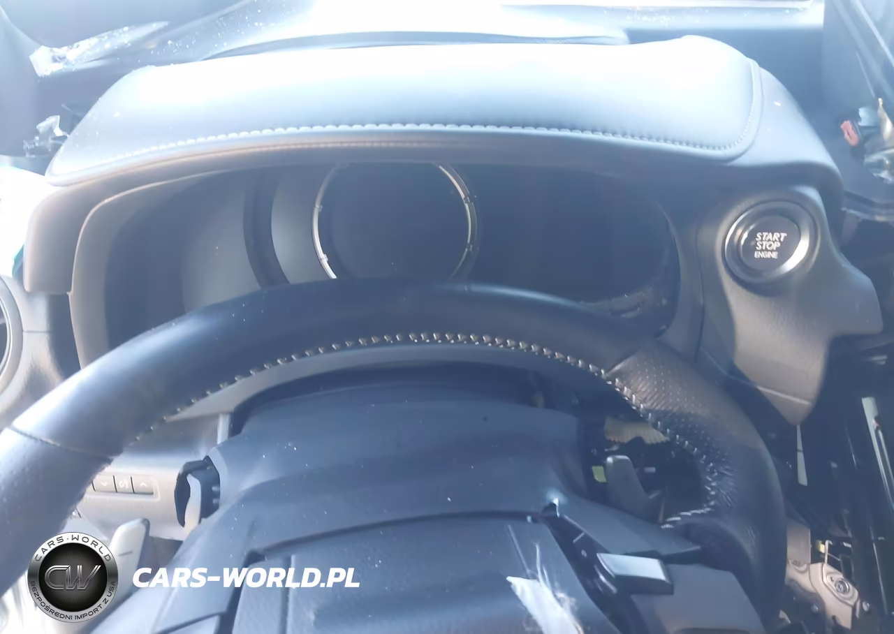 2024 Lexus Is 350 F Sport VIN:JTHGZ1B21R5077743 - 7
