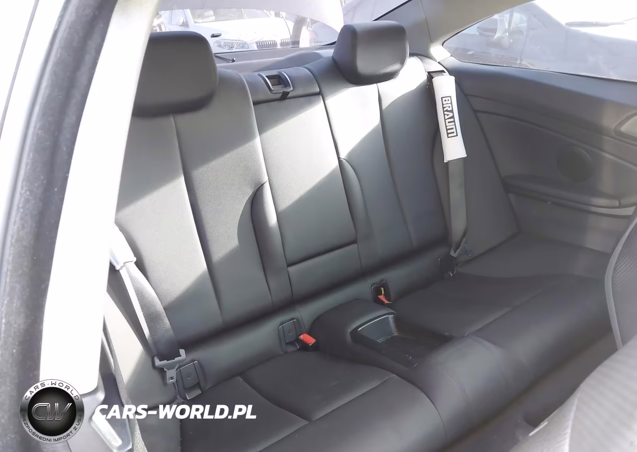 2014 BMW 428I VIN:WBA3N7C51EF719645 - 8