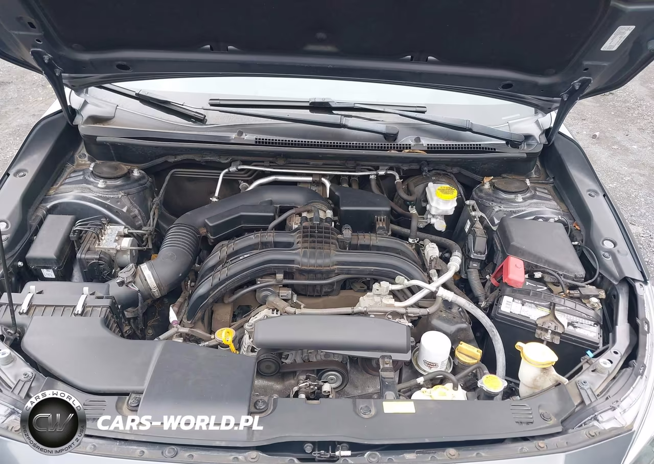 2018 Subaru Impreza 2.0I Sport VIN:4S3GTAK63J3750859 - 10