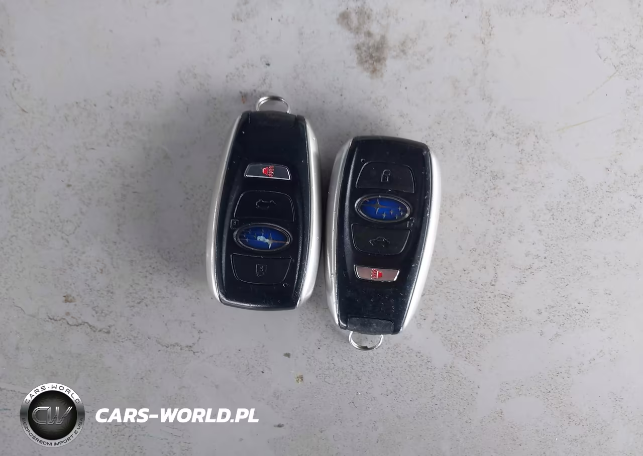 2018 Subaru Impreza 2.0I Sport VIN:4S3GTAK63J3750859 - 11