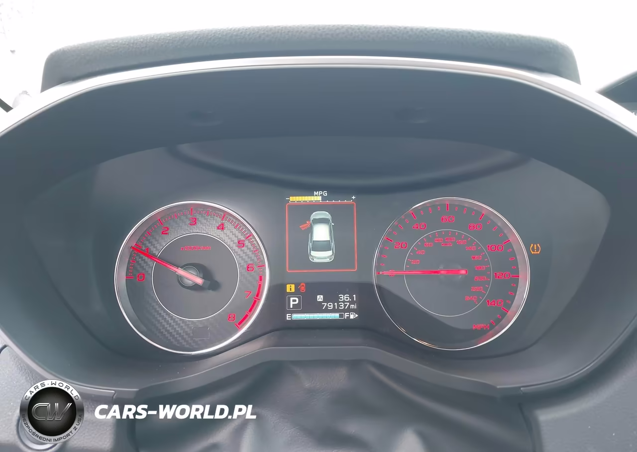 2018 Subaru Impreza 2.0I Sport VIN:4S3GTAK63J3750859 - 7