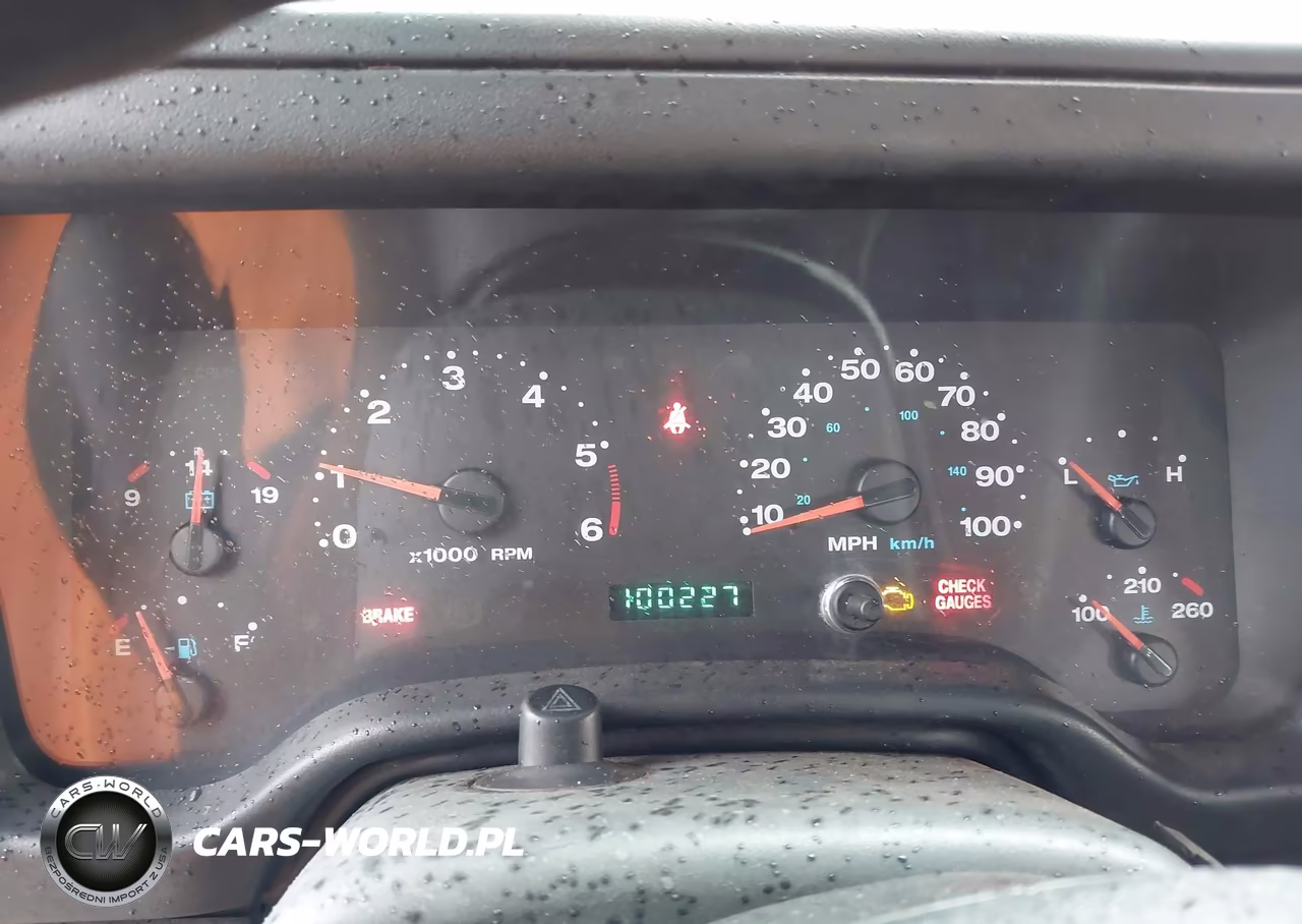 2006 Jeep Wrangler Se VIN:1J4FA29106P770028 - 7
