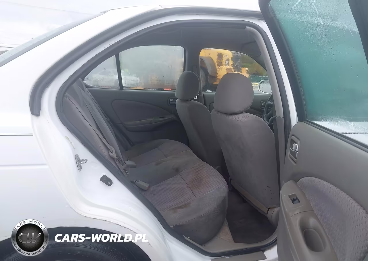 2006 Nissan Sentra 1.8S VIN:3N1CB51D26L620210 - 8