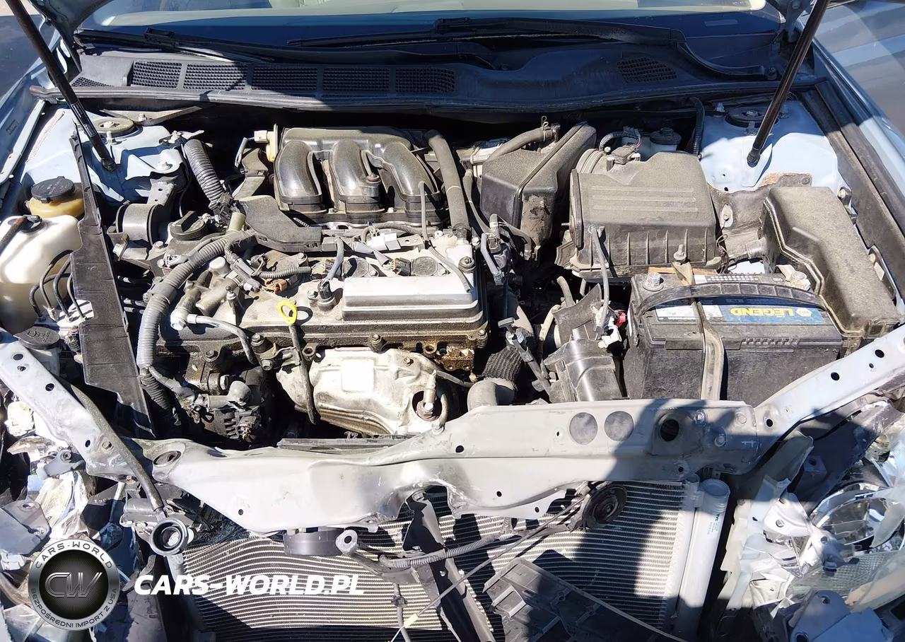 2006 Toyota Avalon Xls VIN:4T1BK36B46U084012 - 10