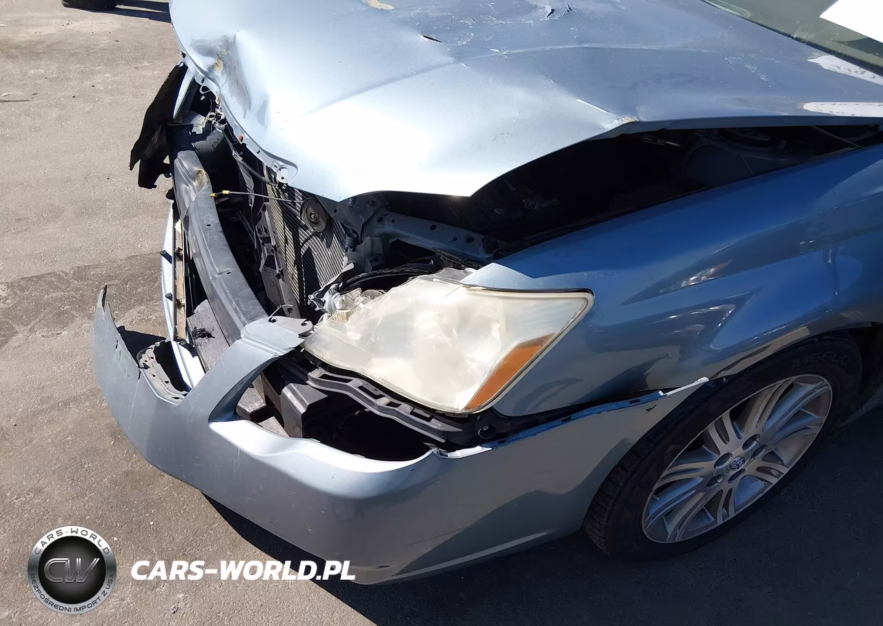 2006 Toyota Avalon Xls VIN:4T1BK36B46U084012 - 13