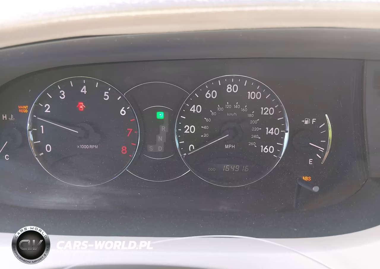 2006 Toyota Avalon Xls VIN:4T1BK36B46U084012 - 7