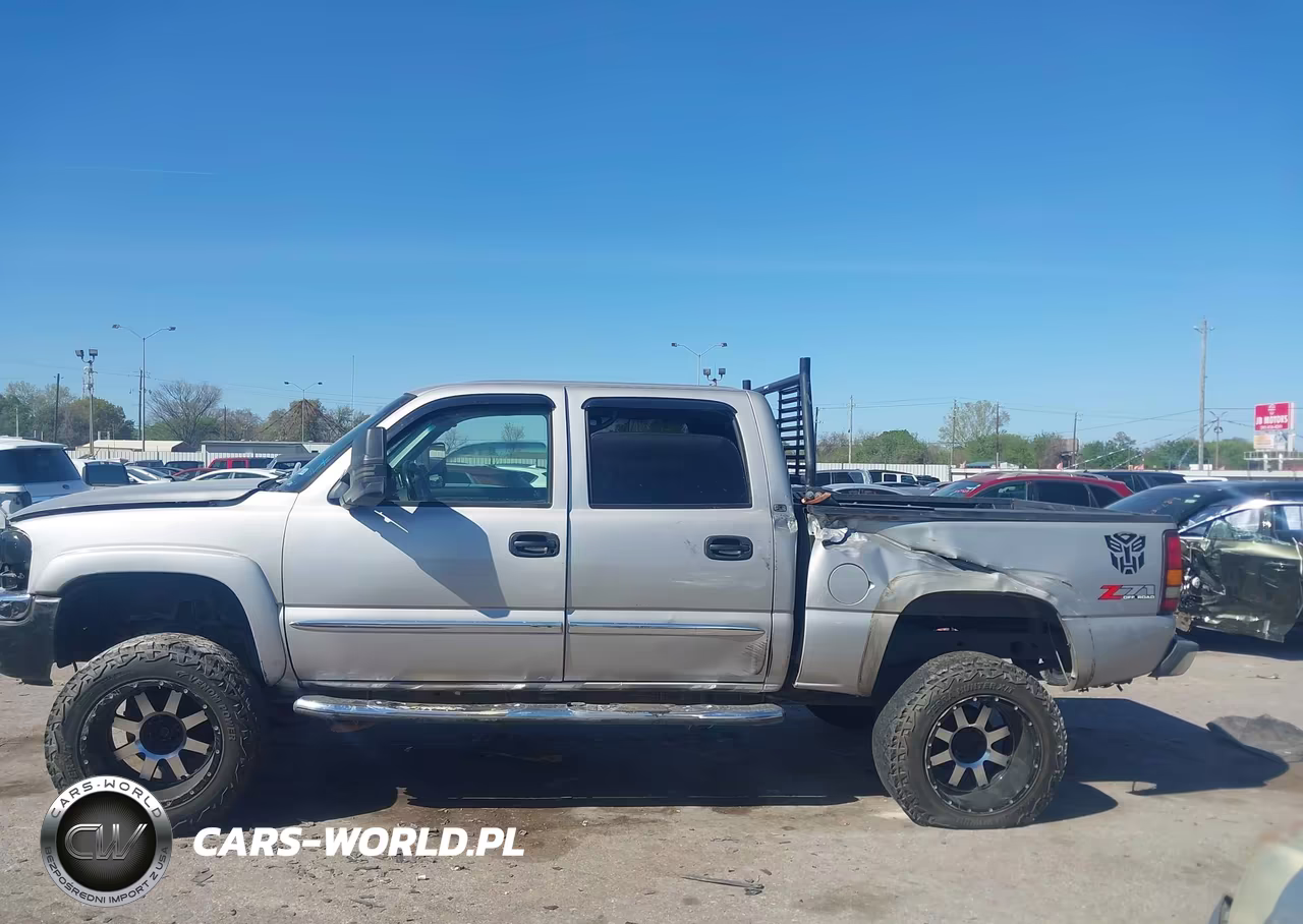 2006 GMC Sierra 1500 Sle1 VIN:2GTEK13Z061342920 - 14