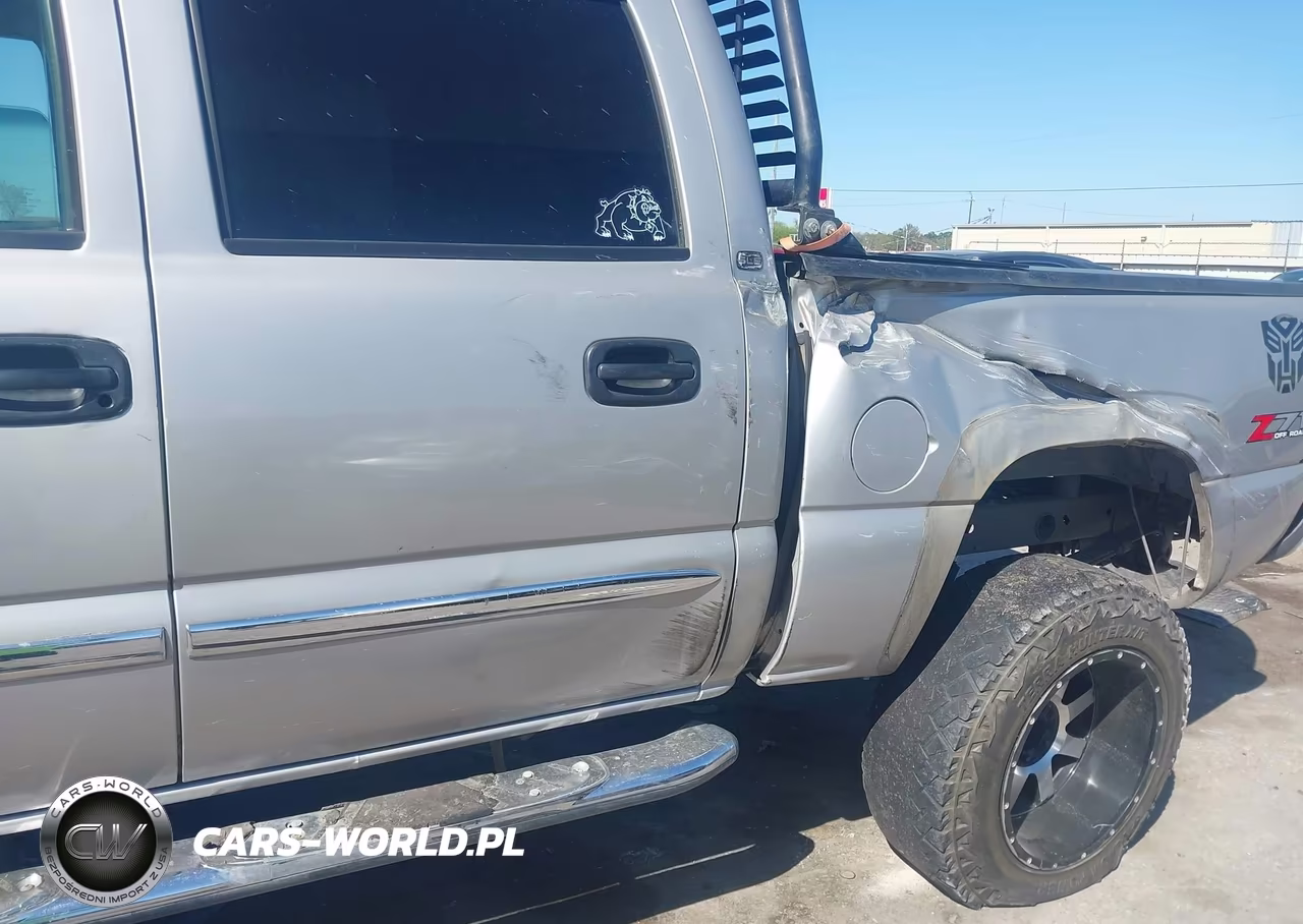 2006 GMC Sierra 1500 Sle1 VIN:2GTEK13Z061342920 - 6
