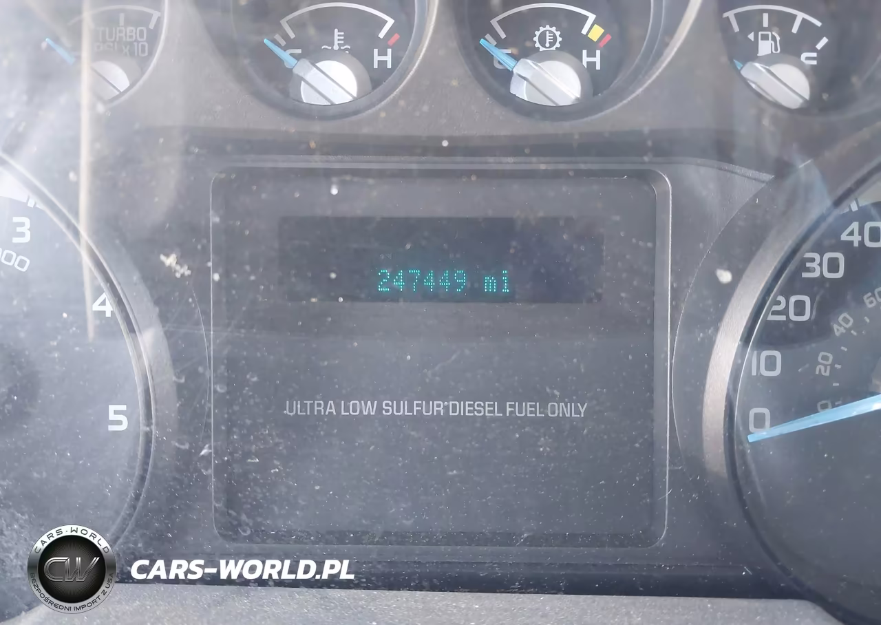 2012 Ford F-250 Xlt VIN:1FT7X2BT2CEA37281 - 15