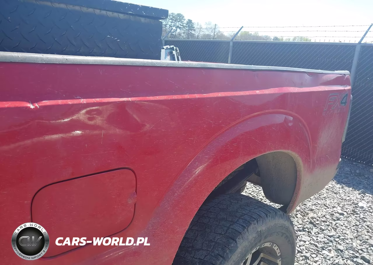 2012 Ford F-250 Xlt VIN:1FT7X2BT2CEA37281 - 6