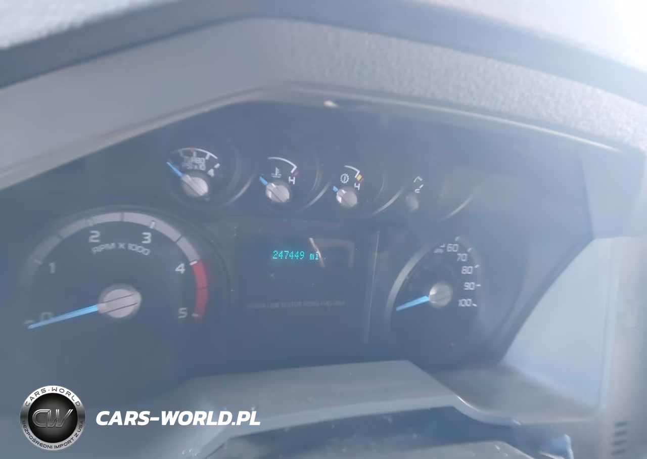 2012 Ford F-250 Xlt VIN:1FT7X2BT2CEA37281 - 7