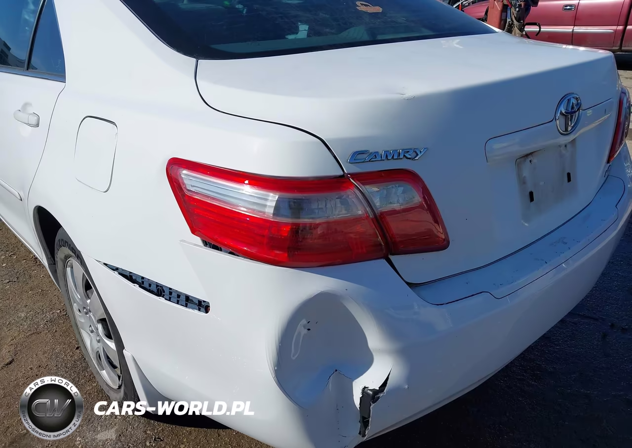 2009 Toyota Camry Le VIN:4T1BE46K49U912464 - 6