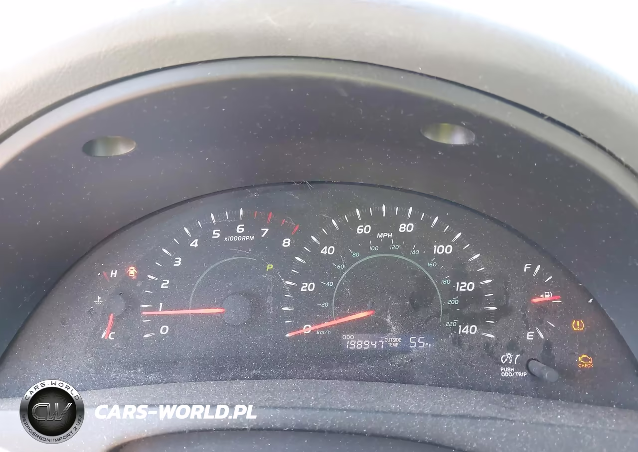 2009 Toyota Camry Le VIN:4T1BE46K49U912464 - 7
