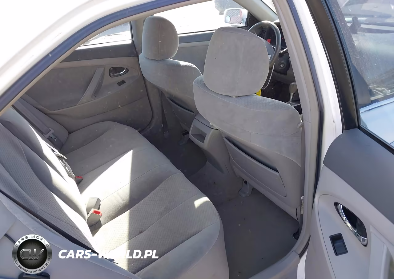 2009 Toyota Camry Le VIN:4T1BE46K49U912464 - 8