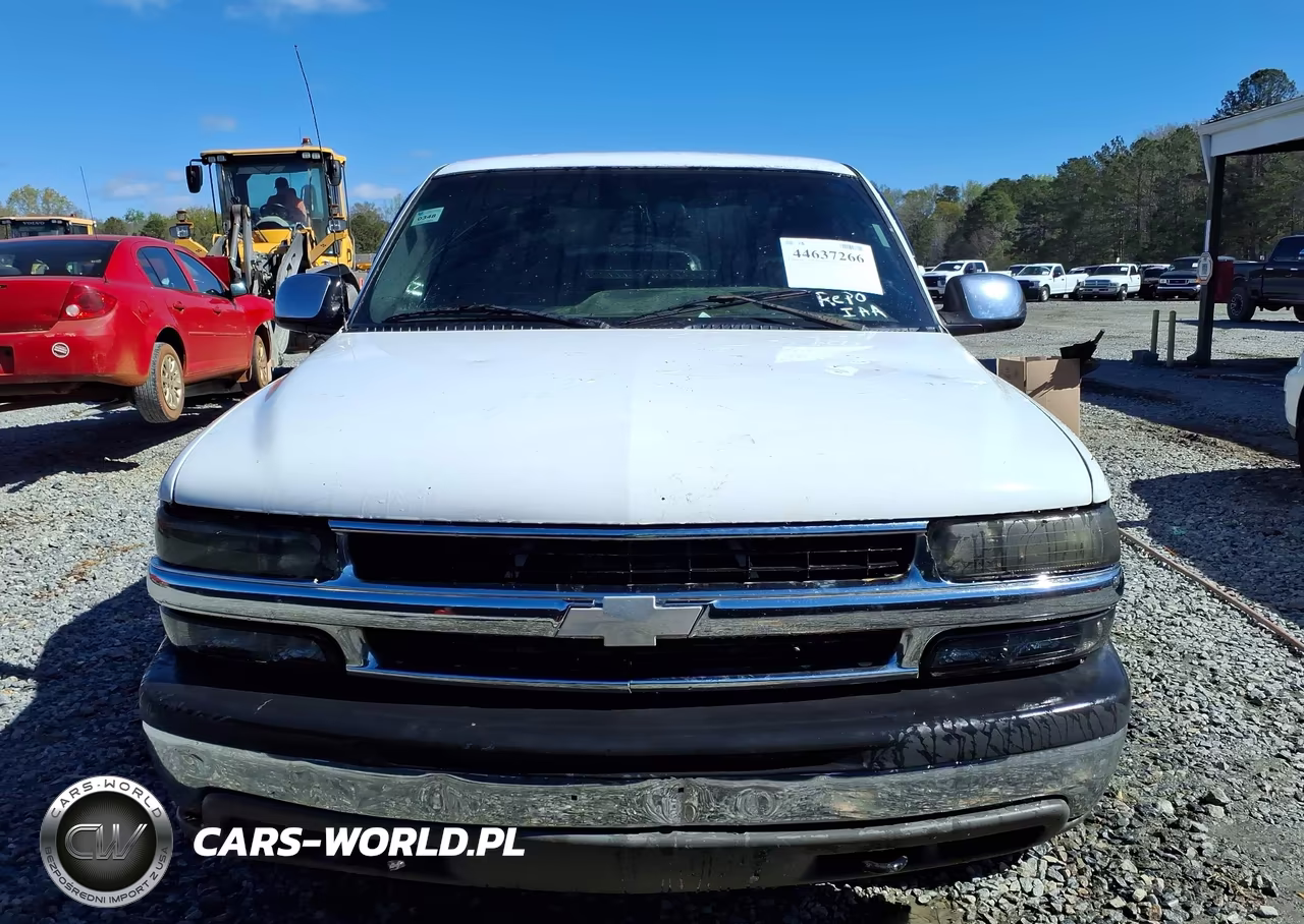 2002 Chevrolet Silverado 1500 Ls VIN:1GCEK19T02E284934 - 12
