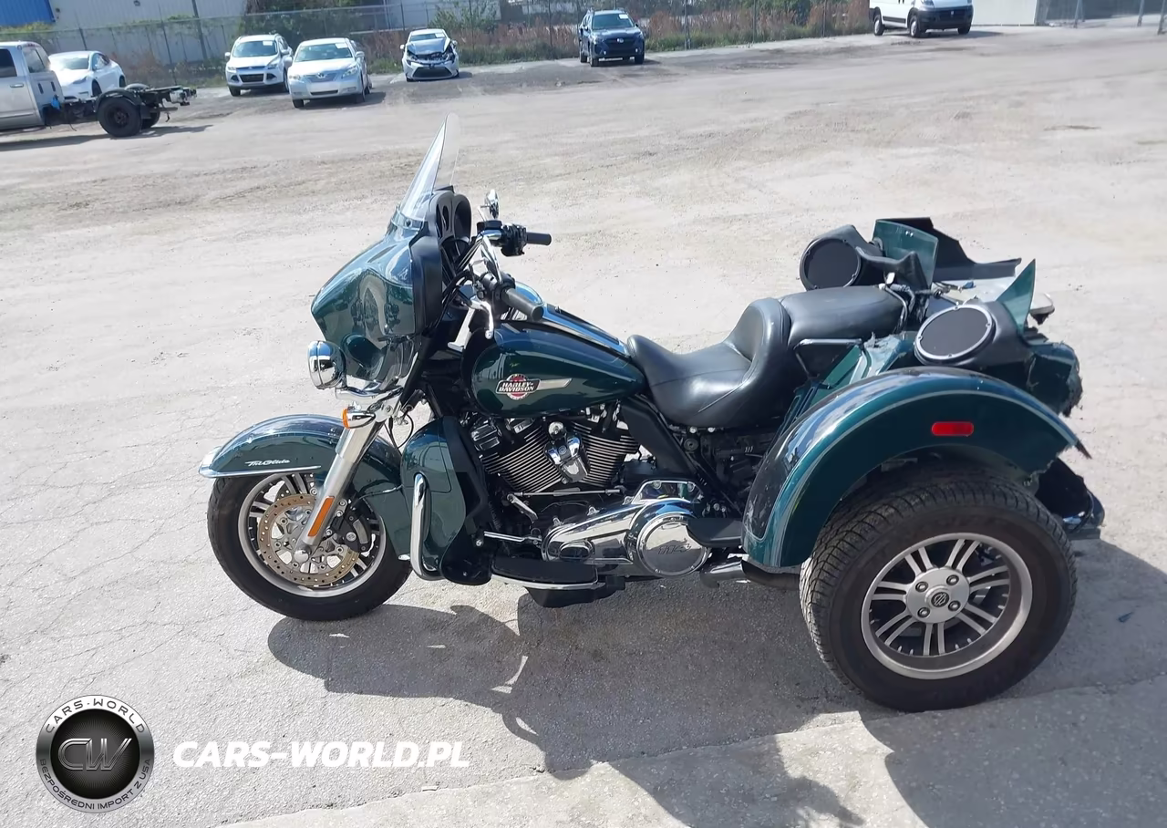 2024 Harley-Davidson Flhtcutg VIN:1HD1MAF16RB860998 - 12
