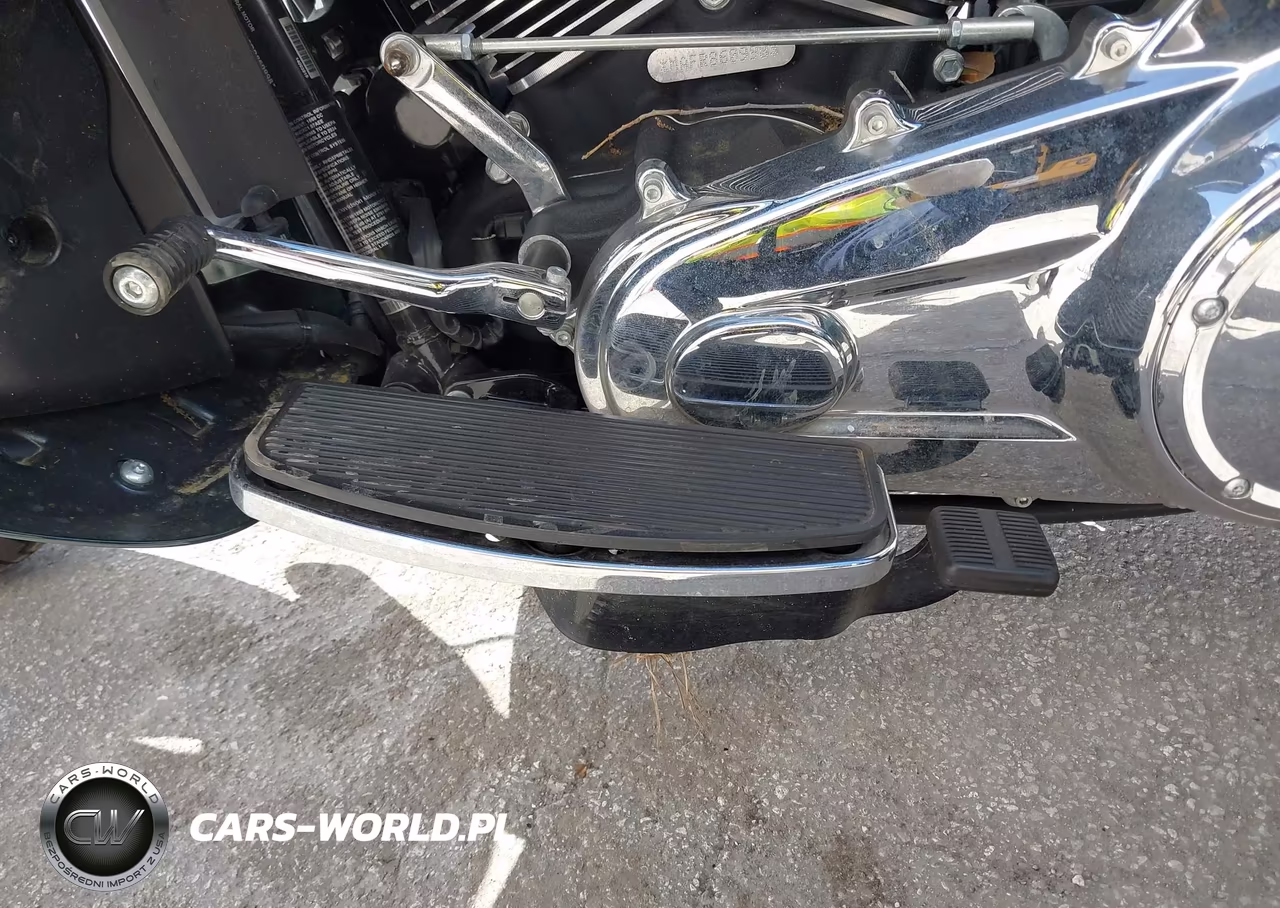 2024 Harley-Davidson Flhtcutg VIN:1HD1MAF16RB860998 - 9
