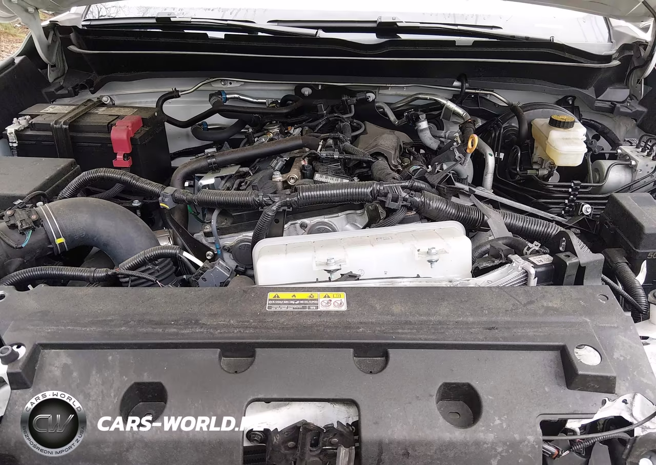 2024 Toyota Tacoma Sr VIN:3TYKD5HN5RT002027 - 10