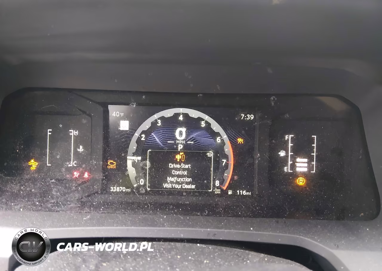 2024 Toyota Tacoma Sr VIN:3TYKD5HN5RT002027 - 7