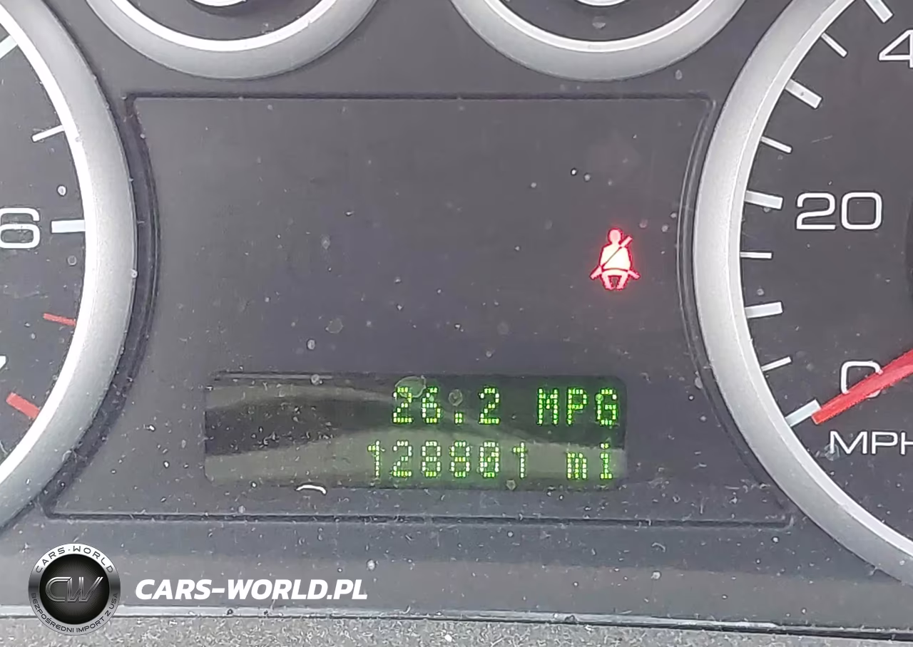 2008 Ford Fusion Se VIN:3FAHP07ZX8R186599 - 15