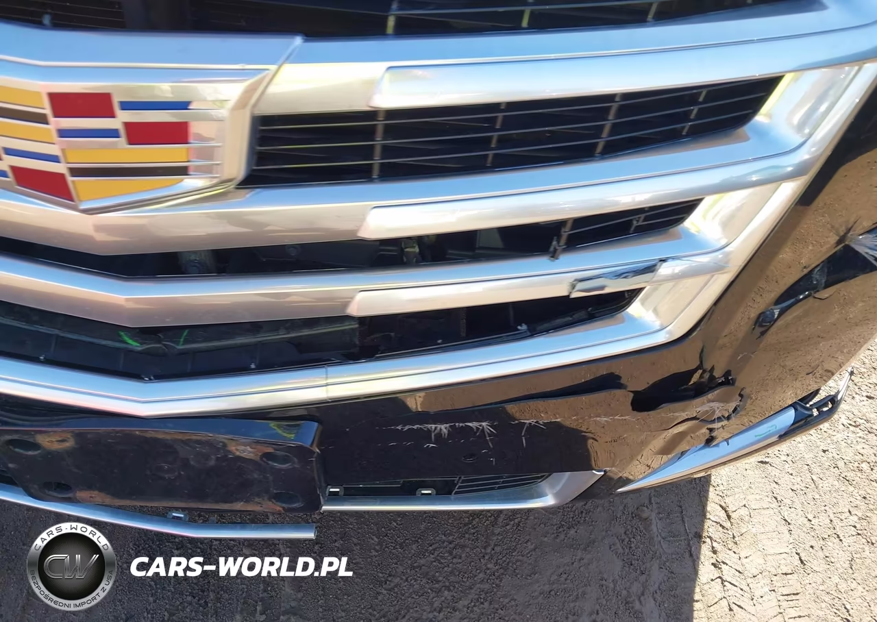 2017 Cadillac Escalade Esv VIN:1GYS4GKJ4HR164381 - 19