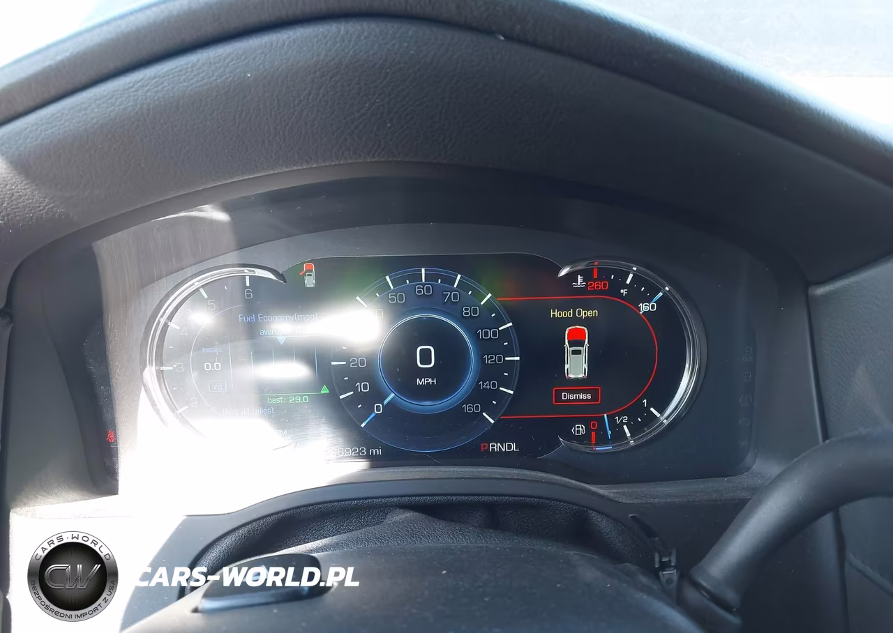 2017 Cadillac Escalade Esv VIN:1GYS4GKJ4HR164381 - 7