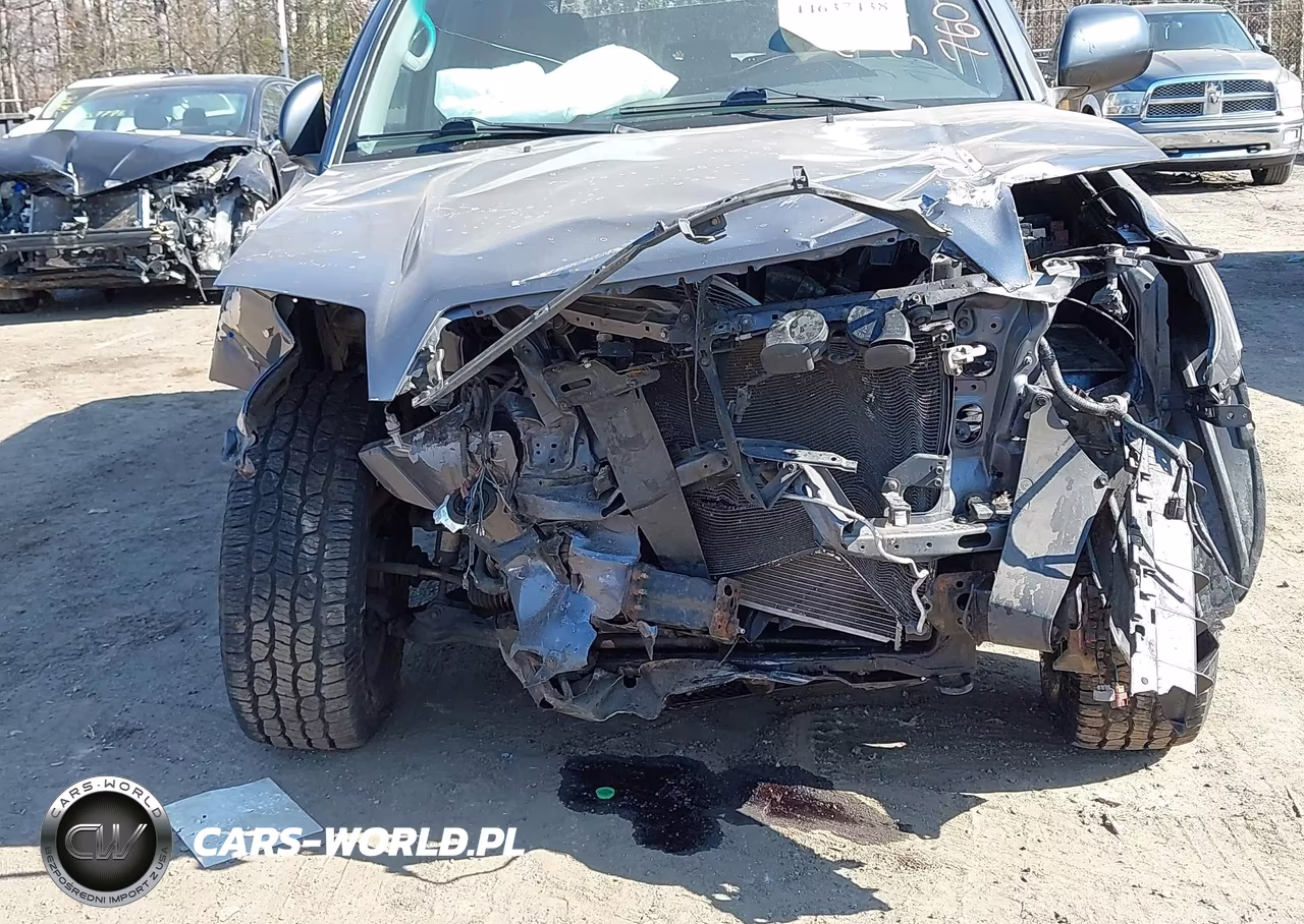 2003 Toyota 4Runner Sr5 V6 VIN:JTEBU14RX30007601 - 6