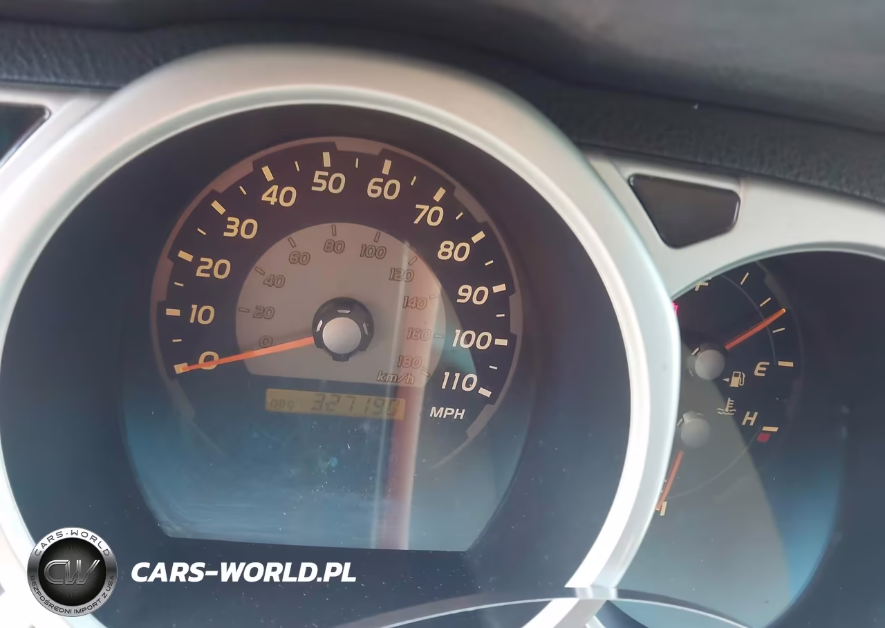 2003 Toyota 4Runner Sr5 V6 VIN:JTEBU14RX30007601 - 7