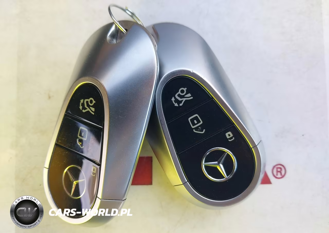 2024 Mercedes-Benz Eqs 450 4Matic VIN:W1KCG2EB1RA047825 - 11