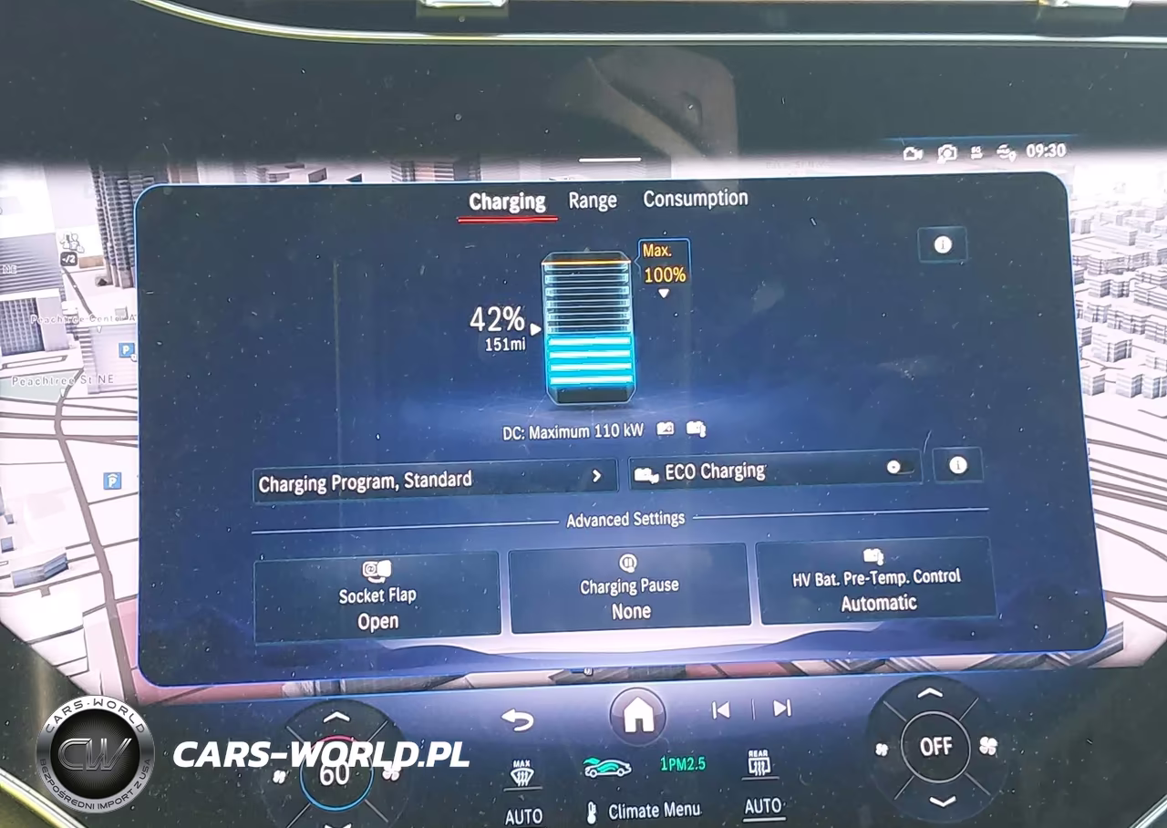 2024 Mercedes-Benz Eqs 450 4Matic VIN:W1KCG2EB1RA047825 - 17