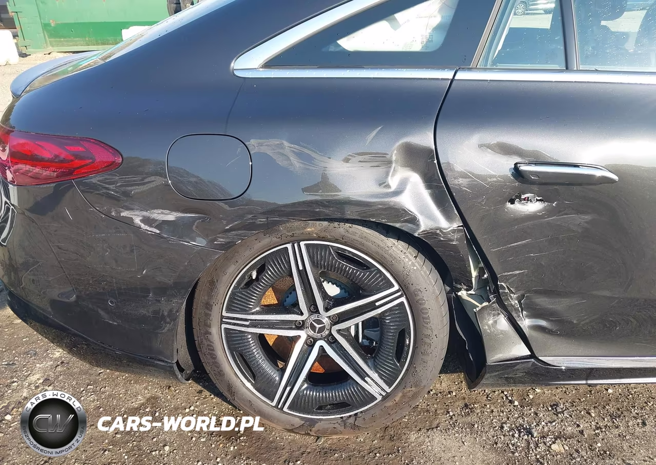 2024 Mercedes-Benz Eqs 450 4Matic VIN:W1KCG2EB1RA047825 - 6