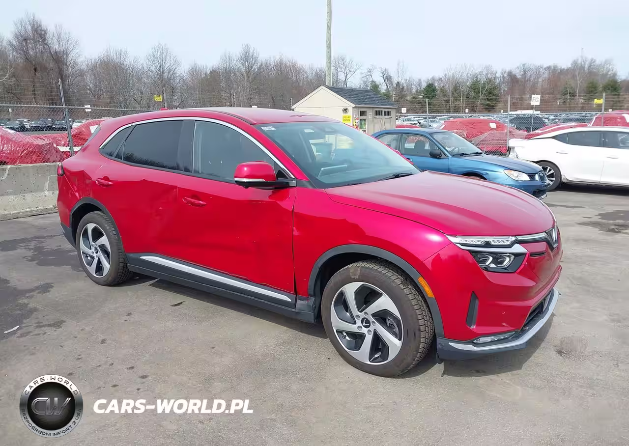 2025 Vinfast Vf 8 Eco