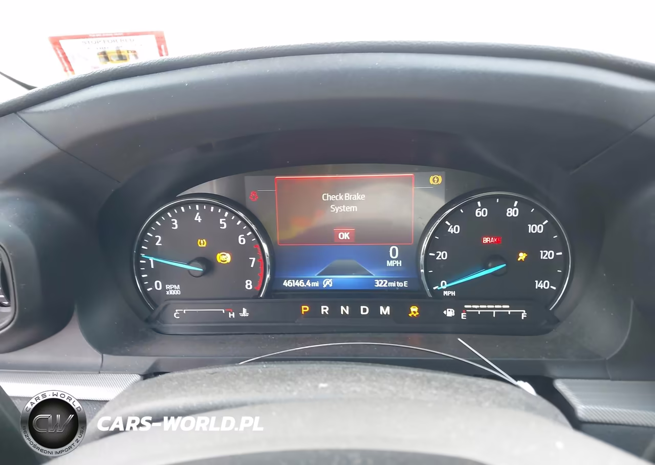 2020 Ford Explorer Xlt VIN:1FMSK8DH4LGA09177 - 7