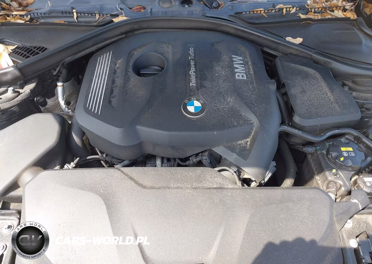 2017 BMW 430I Gran Coupe VIN:WBA4F7C52HG438163 - 10