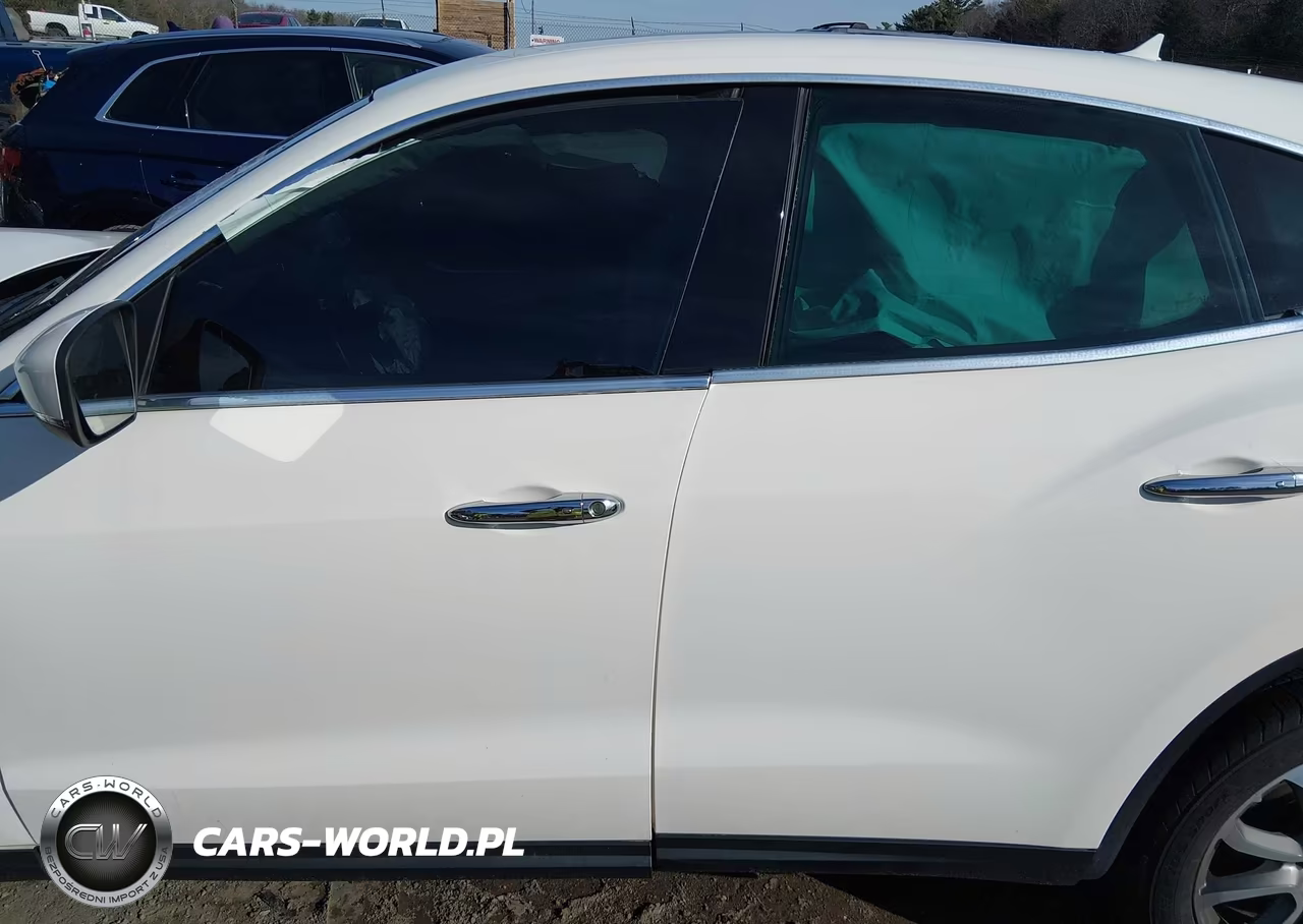 2017 Maserati Levante VIN:ZN661XUA2HX264275 - 15