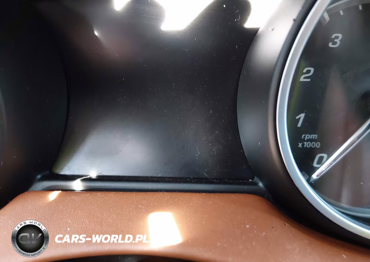 2017 Maserati Levante VIN:ZN661XUA2HX264275 - 16