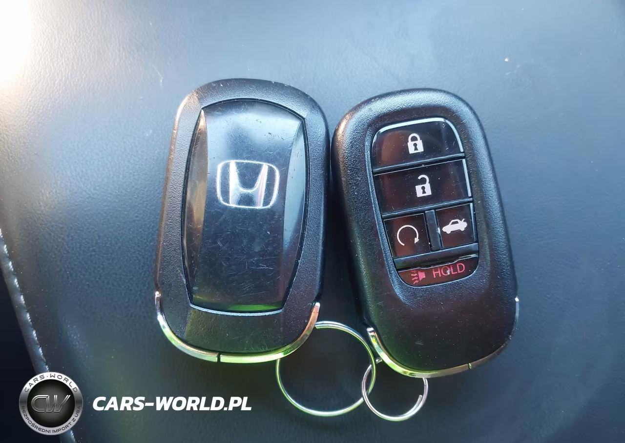 2024 Honda Accord Hybrid Sport VIN:1HGCY2F50RA032556 - 11