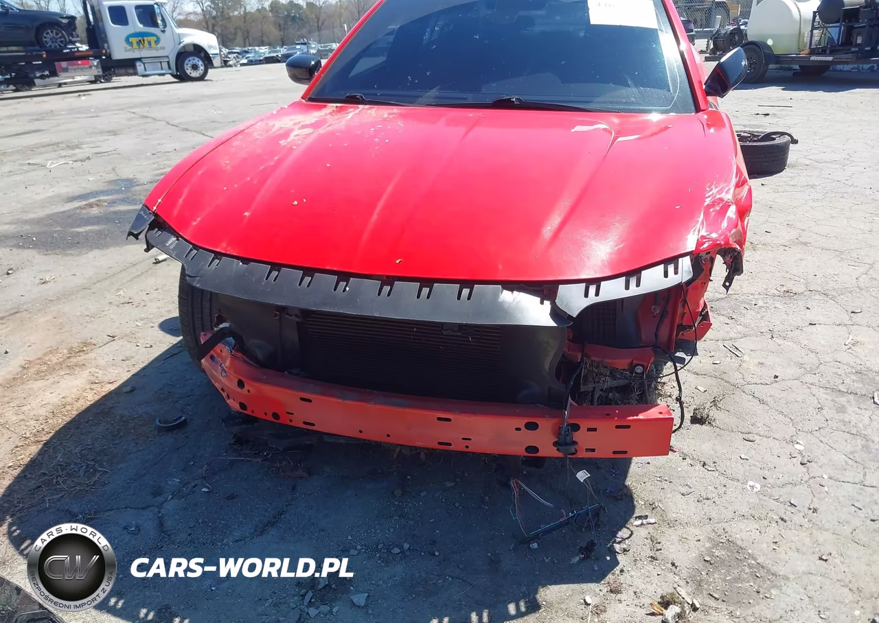 2022 Dodge Charger Sxt Rwd VIN:2C3CDXBG3NH261778 - 13