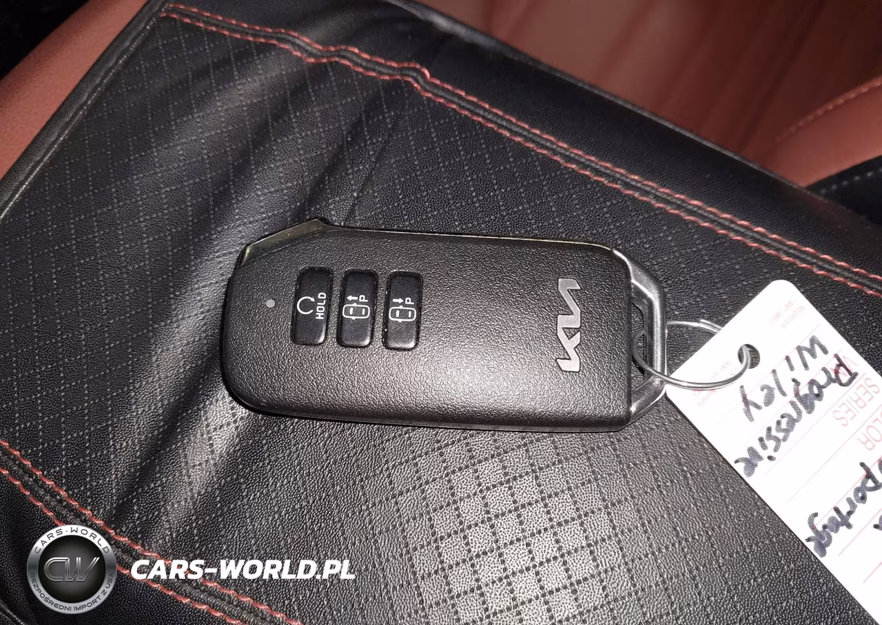 2024 Kia Sportage Hybrid Sx-Prestige VIN:KNDPXCDG4R7160602 - 11