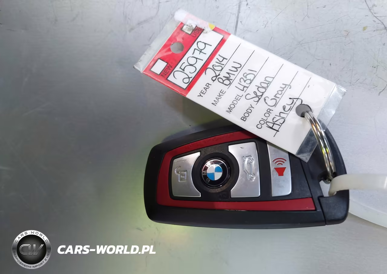 2014 BMW 435I xDrive VIN:WBA3R5C54EF784630 - 11