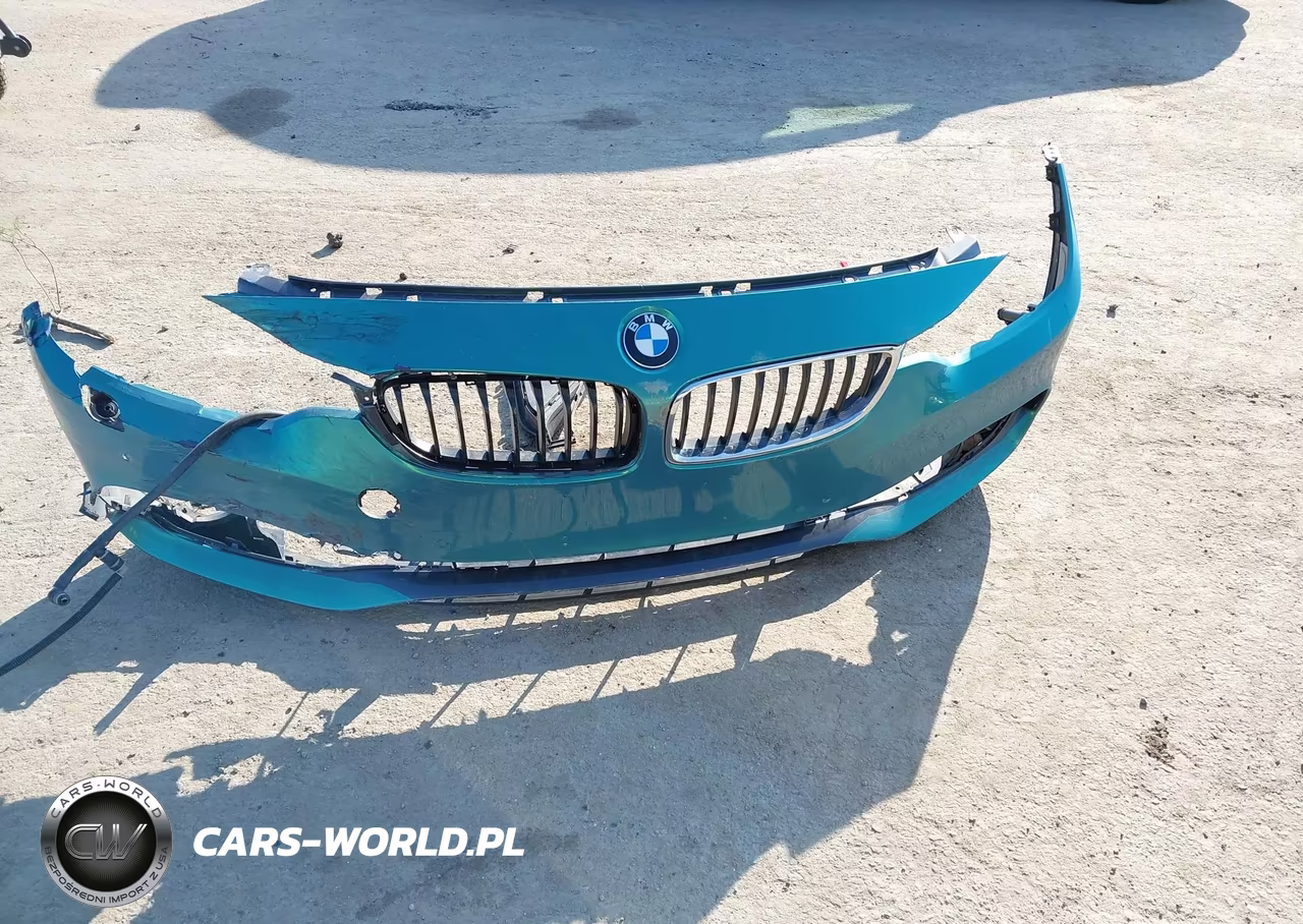 2014 BMW 435I xDrive VIN:WBA3R5C54EF784630 - 12