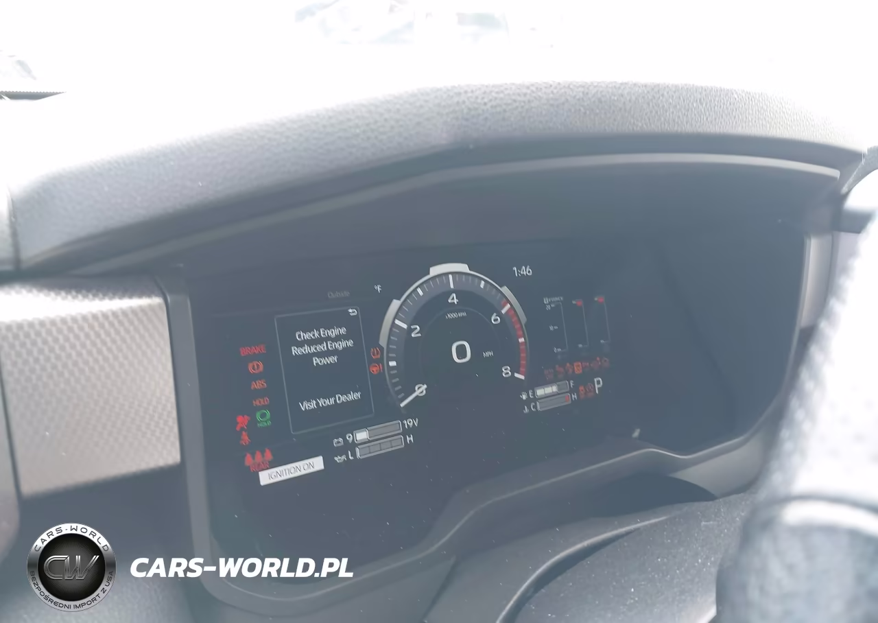 2024 Toyota Tundra Limited VIN:5TFWA5DBXRX157734 - 15