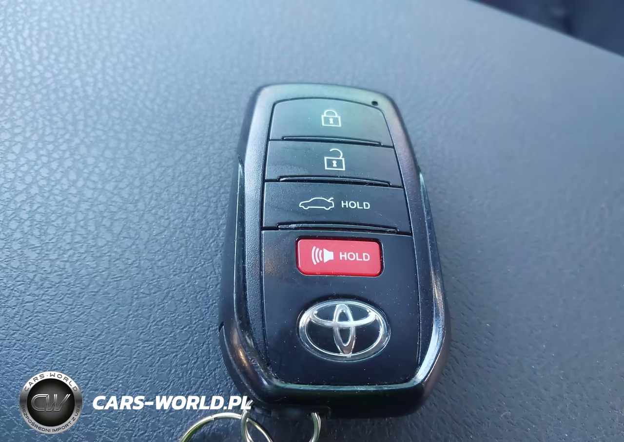 2025 Toyota Camry Se VIN:4T1DAACK0SU164549 - 11