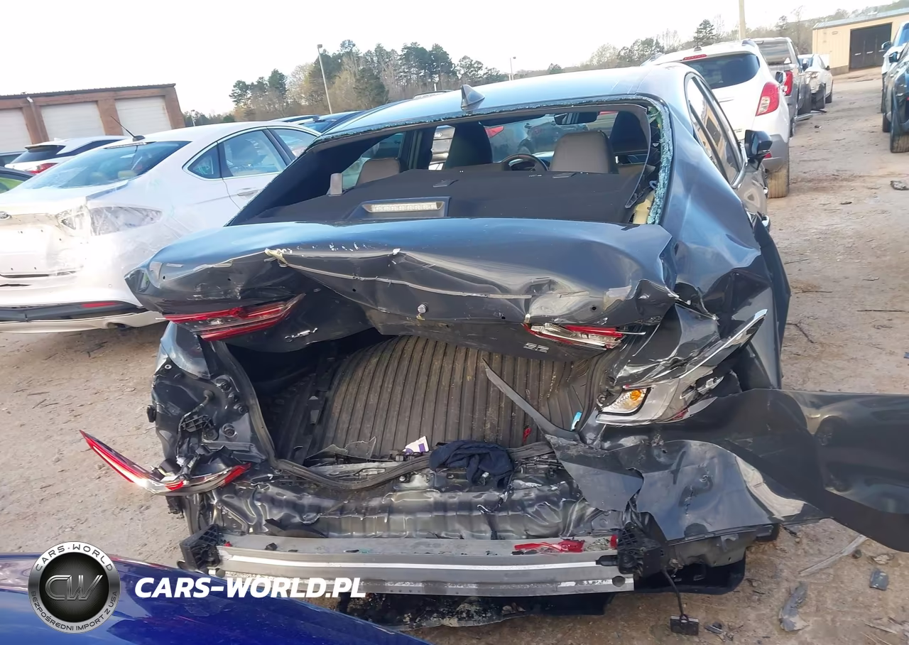 2025 Toyota Camry Se VIN:4T1DAACK0SU164549 - 16