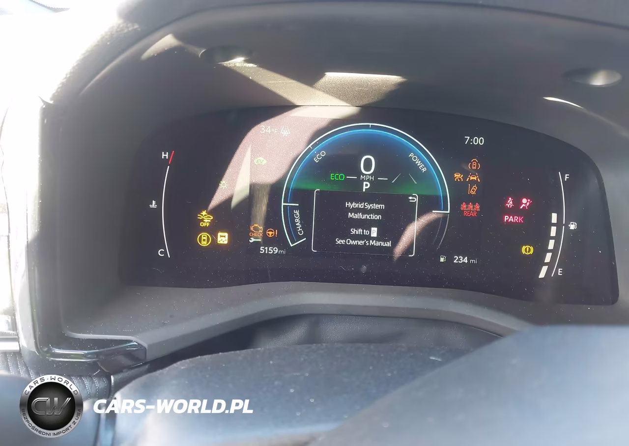 2025 Toyota Camry Se VIN:4T1DAACK0SU164549 - 7